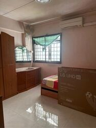 Blk 787B Woodlands Crescent (Woodlands), HDB 4 Rooms #585417431